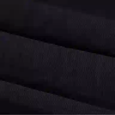 Stussy x Nike Jacket Black