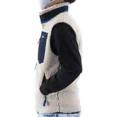 Patagonia Classic Retro-X Vest