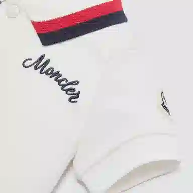 MonclerT Polo