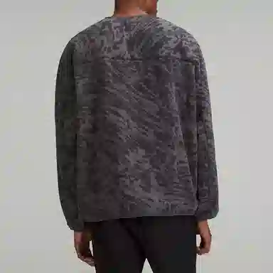 lululemon Oversized-Fit