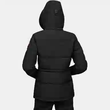 Canada Goose Chelsea Whitehouse