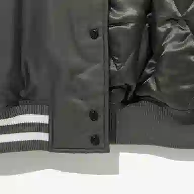 New Era FW25 MLB NYLON STADIUM JACKET