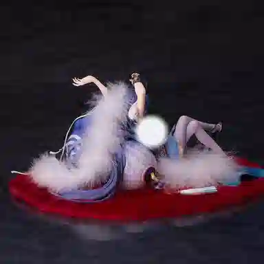 Myethos Fox Spirit Xiaohongniang Figure 14.5cm