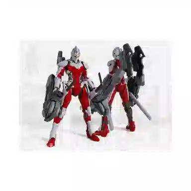 X ULTRAMAN 16 32cm