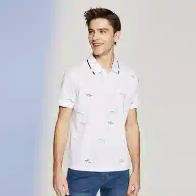 GOOD LUCK GLADIUS Polo