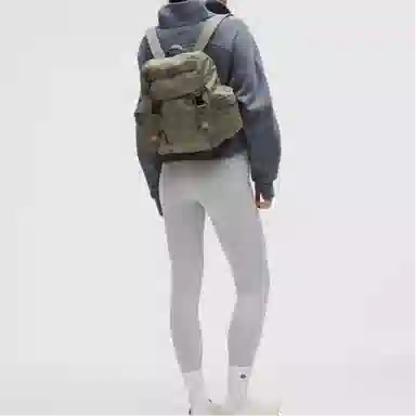 lululemon Wunderlust 14L