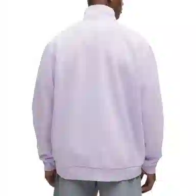 lululemon Steady State Half Zip