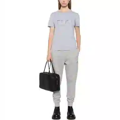 FENDI logo FW24T