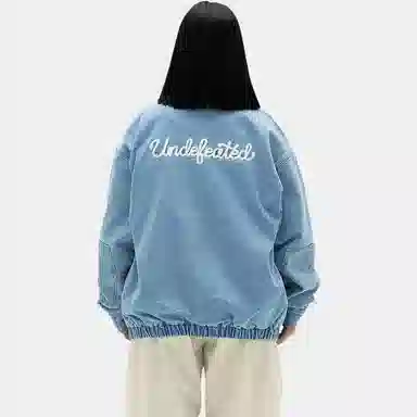 UNDEFEATED FW24 Logo