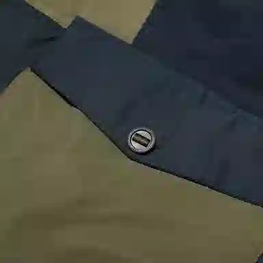 Timberland Hooded Jacket