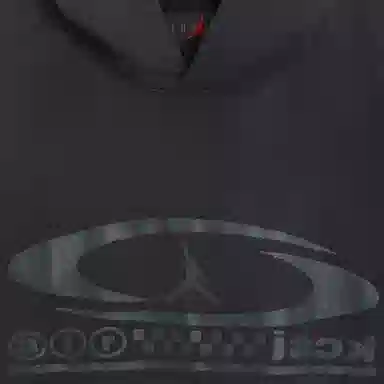 Jordan Travis Scott Air FW24 logo