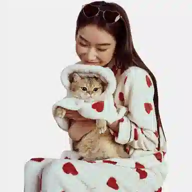 Victoria's Secret Pajama Set