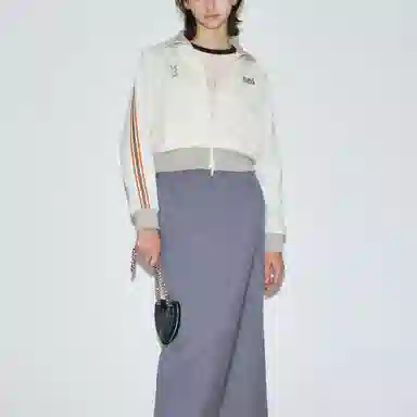 MOUSSY x X-girl SS24