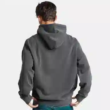 Carhartt WIP Logo Hoodie