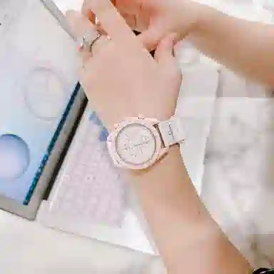 Swatch x Omega SO33P100