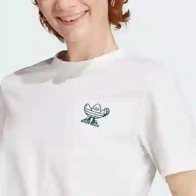 adidas originals Graphic Tee LogoT