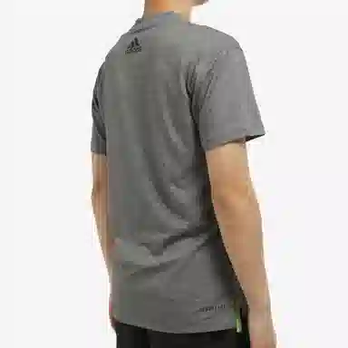 adidas Three-Bar Tee logoT