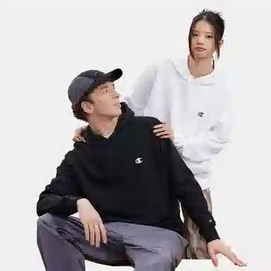 Champion FW24 BASIC Logo