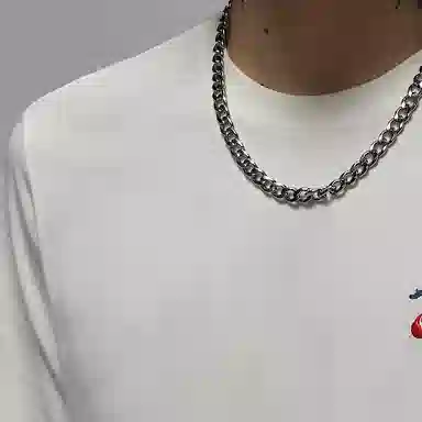 Jordan Rare Air White T-Shirt