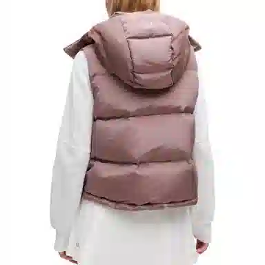 lululemon Wunder Puff Vest Iridescent