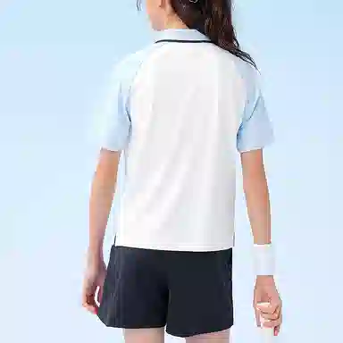 Asics TlogoPolo 0001