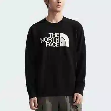 THE NORTH FACE logo