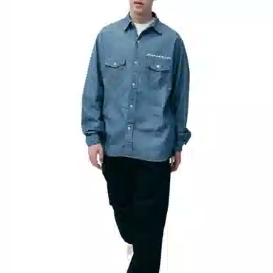 HUMAN MADE FW25 FW25