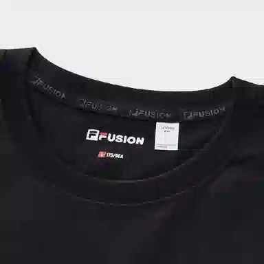 FILA FUSION FUSION LIFE SS25 CATEGORY CLUB logoT