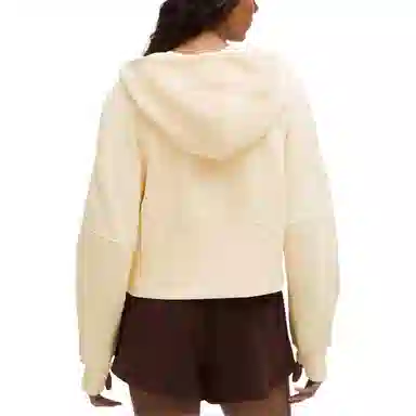 lululemon Scuba Hoodie