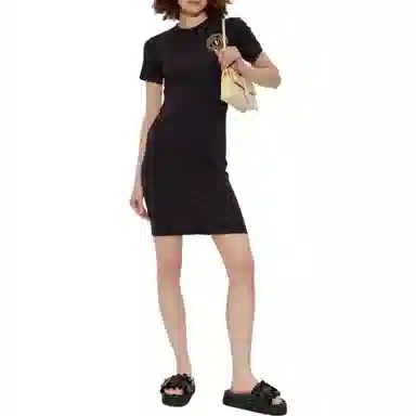 VERSACE JEANS COUTURE SS25 VV-Emblem