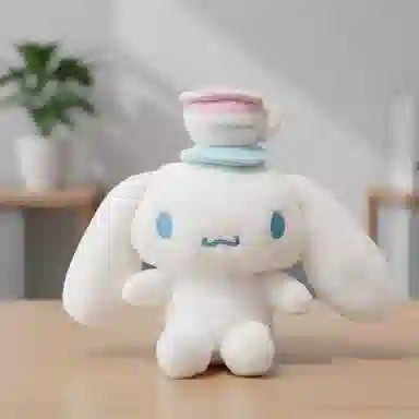 E-STRONG x Sanrio 19cm