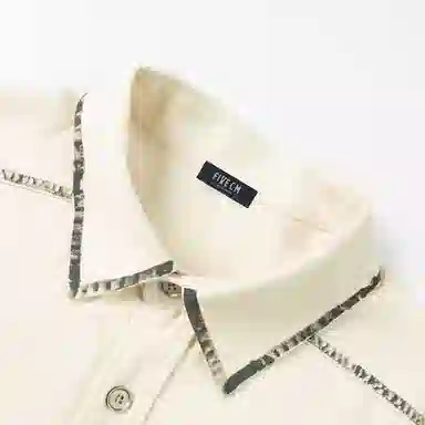 FIVE CM I.TClean fitLOGO