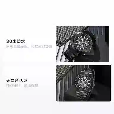 LIBER AEDON Black Warrior Series