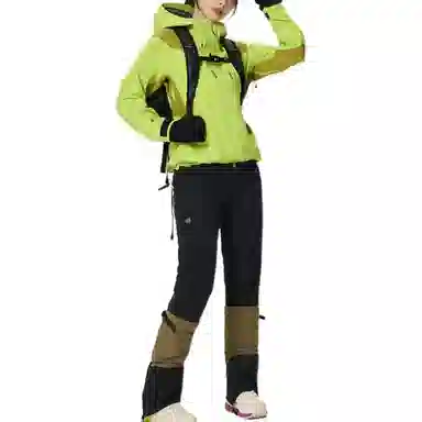KOLON SPORT X-MENT GTX PRO