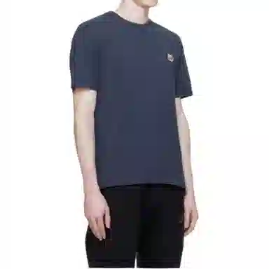 Maison Kitsune SS24 T