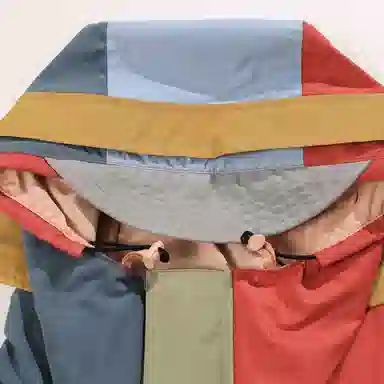 THE NORTH FACE UE Logo