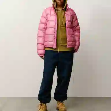 Stussy FW25 Midweight Puffer