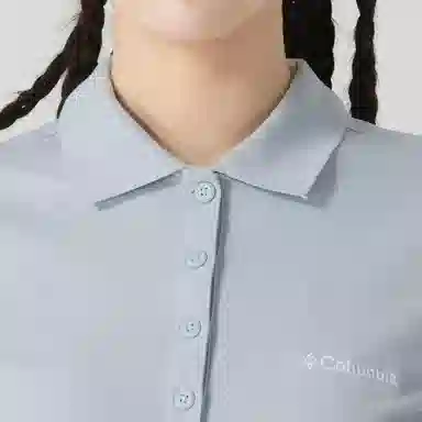 Columbia Polo