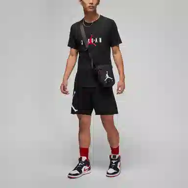 Jordan LogoT