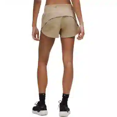 lululemon Speed Up Shorts 4"