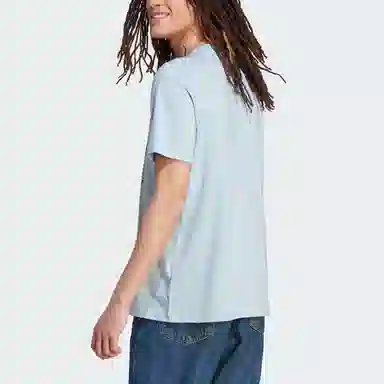 adidas M Change Triple Graphic Tee