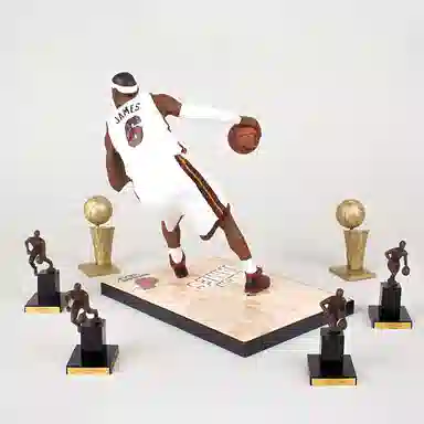 McFARLANE NBA 15.2cm