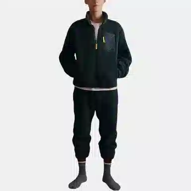 UNIQLO x JW Anderson Fleece Jacket