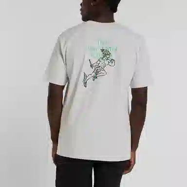 New Balance T