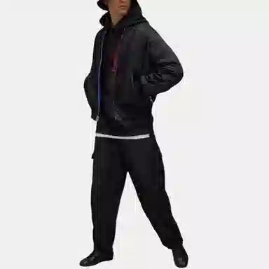 Y-3 x JFA SS24 Hoodie