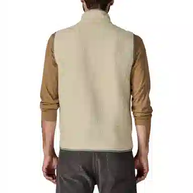 Patagonia Retro Fleece Vest