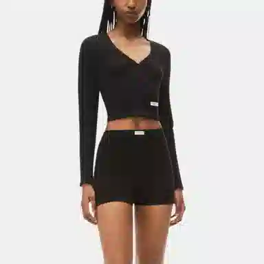 Alexander Wang FW24 Bodywear