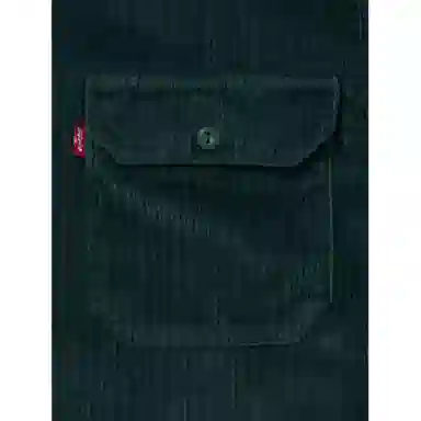 Levis Corduroy Shirt