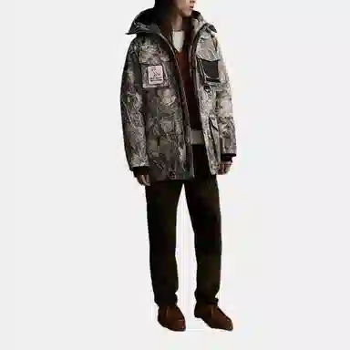Canada Goose x OVO