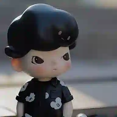 POP MART DIMOO BOY 15cm